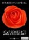 [Love Contract with a Billionaire 03] • Love Contract with a Billionaire III